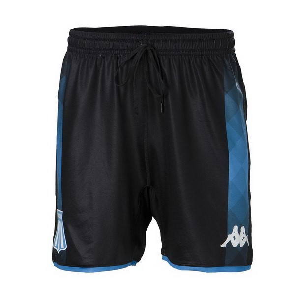 Pantalones Racing Club 2ª 2019-2020 Negro